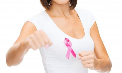 ilustracja do artykułu Październik miesiącem walki z rakiem piersi!